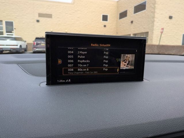 2019 Audi Q7 55 Premium quattro