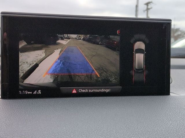 2019 Audi Q7 55 Premium quattro