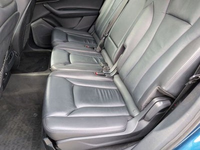 2019 Audi Q7 55 Premium quattro