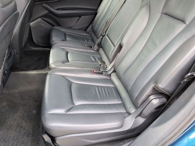 2019 Audi Q7 55 Premium quattro