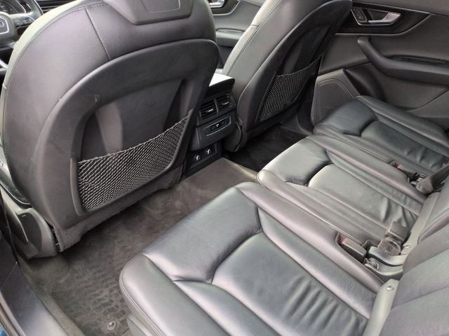 2019 Audi Q7 55 Premium quattro