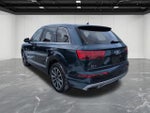 2019 Audi Q7 55 Premium quattro