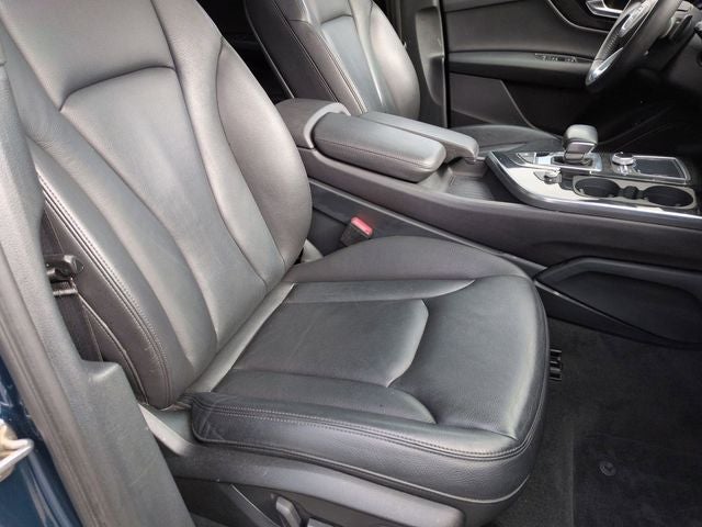 2019 Audi Q7 55 Premium quattro