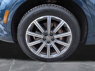 2019 Audi Q7 55 Premium quattro