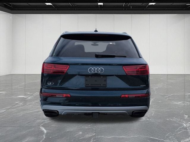2019 Audi Q7 55 Premium quattro