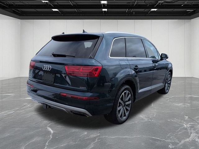 2019 Audi Q7 55 Premium quattro