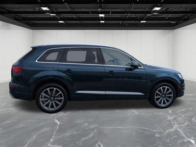 2019 Audi Q7 55 Premium quattro
