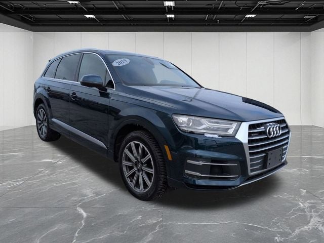 2019 Audi Q7 55 Premium quattro