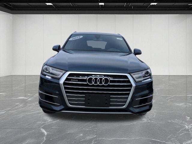 2019 Audi Q7 55 Premium quattro