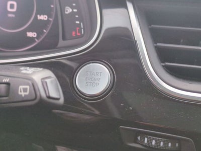 2019 Audi Q7 55 Premium Plus quattro