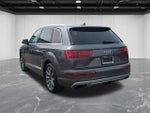 2019 Audi Q7 55 Premium Plus quattro