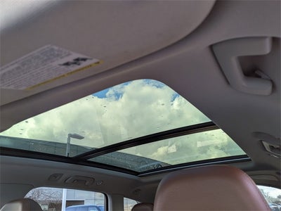 2018 Audi Q7 3.0T Premium Plus quattro