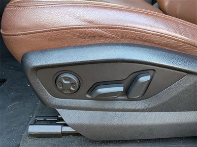 2018 Audi Q7 3.0T Premium Plus quattro