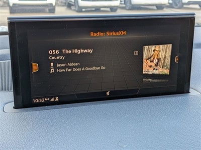 2018 Audi Q7 3.0T Premium Plus quattro