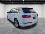 2018 Audi Q7 3.0T Premium Plus quattro