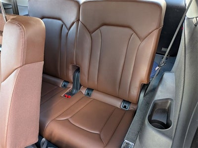 2018 Audi Q7 3.0T Premium Plus quattro