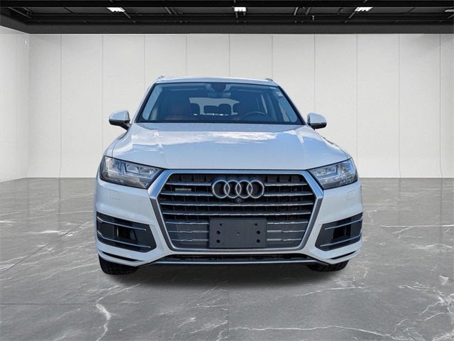 2018 Audi Q7 3.0T Premium Plus quattro