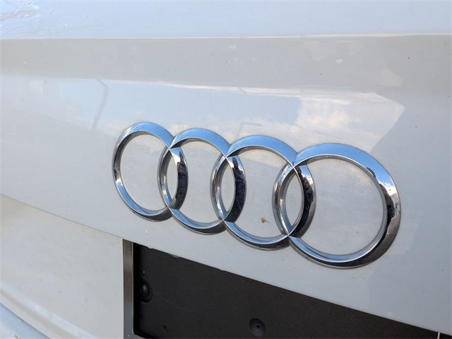 2018 Audi Q7 3.0T Premium Plus quattro
