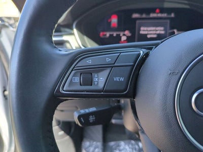 2020 Audi A5 Sportback Premium Plus quattro