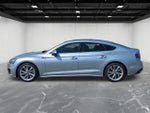 2020 Audi A5 Sportback Premium Plus quattro
