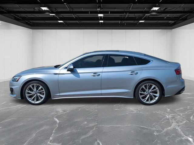 2020 Audi A5 Sportback Premium Plus quattro