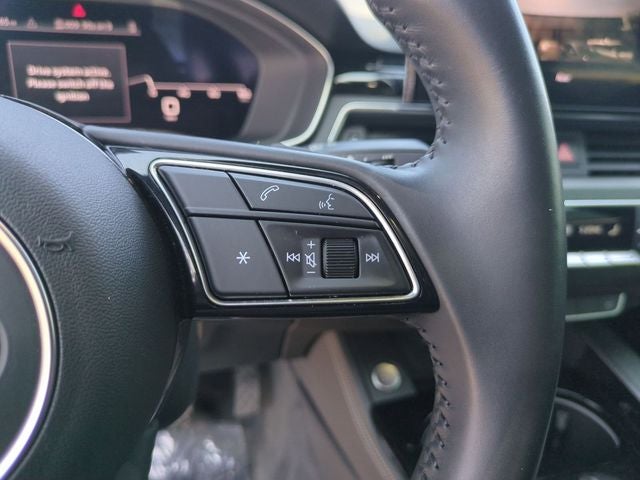 2020 Audi A5 Sportback Premium Plus quattro