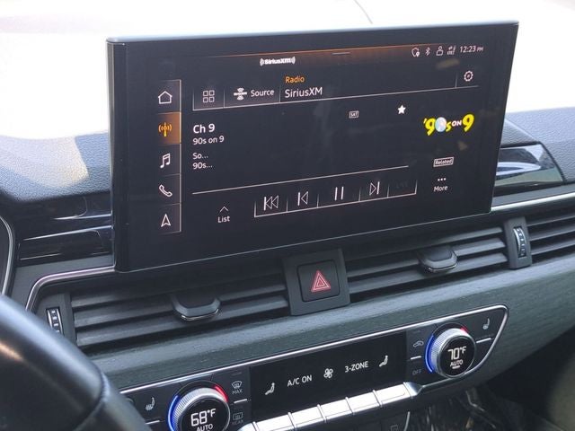 2020 Audi A5 Sportback Premium Plus quattro