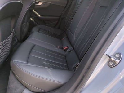 2020 Audi A5 Sportback Premium Plus quattro