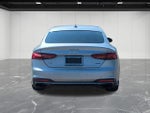 2020 Audi A5 Sportback Premium Plus quattro