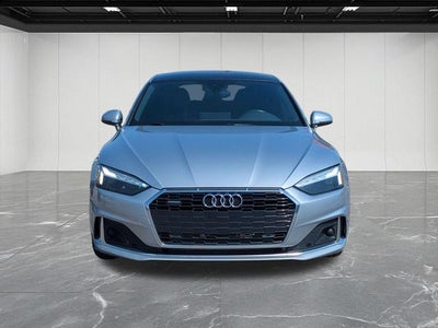 2020 Audi A5 Sportback Premium Plus quattro