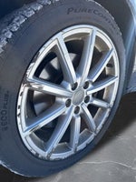 2016 Audi A4 2.0T Premium Plus quattro