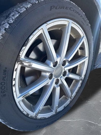 2016 Audi A4 2.0T Premium Plus quattro