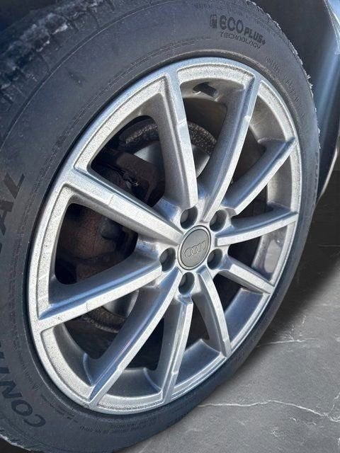 2016 Audi A4 2.0T Premium Plus quattro