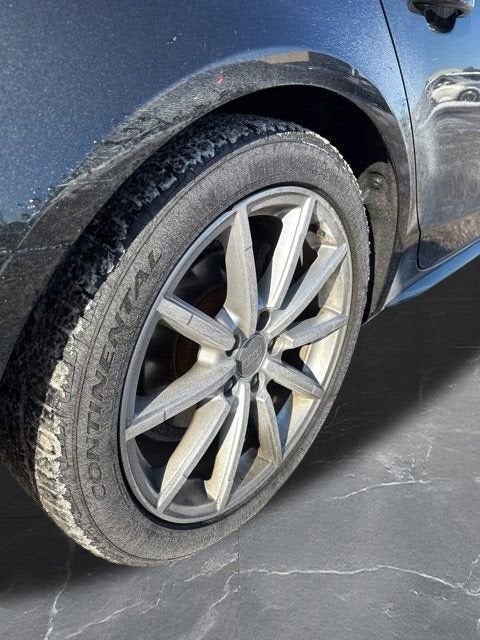 2016 Audi A4 2.0T Premium Plus quattro