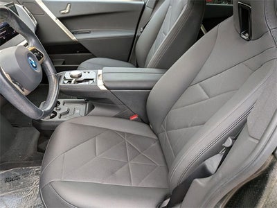 2023 BMW iX xDrive50