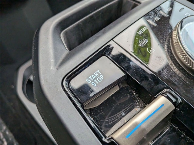 2023 BMW iX xDrive50