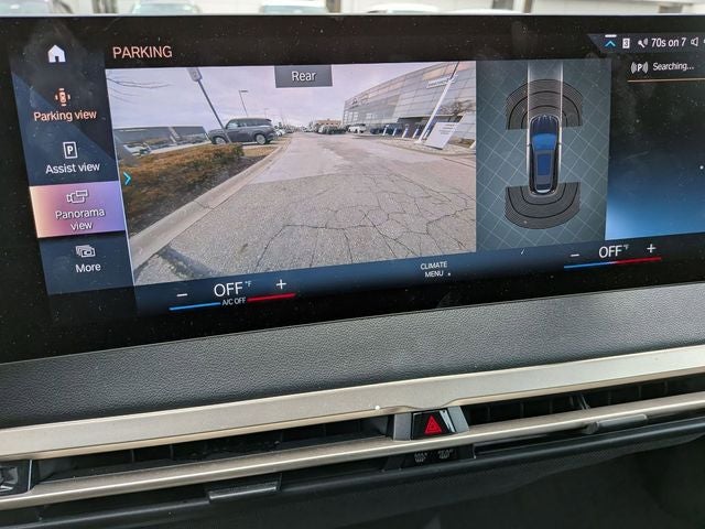 2023 BMW iX xDrive50