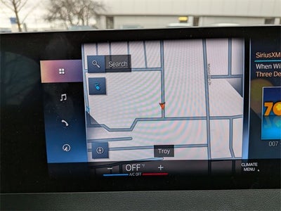 2023 BMW iX xDrive50