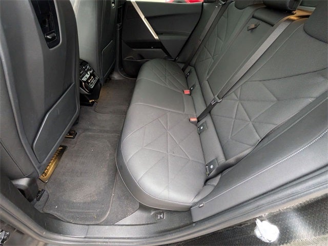 2023 BMW iX xDrive50