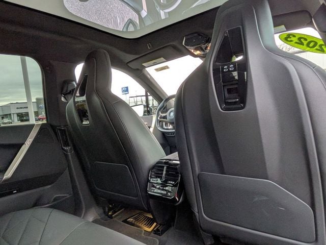 2023 BMW iX xDrive50