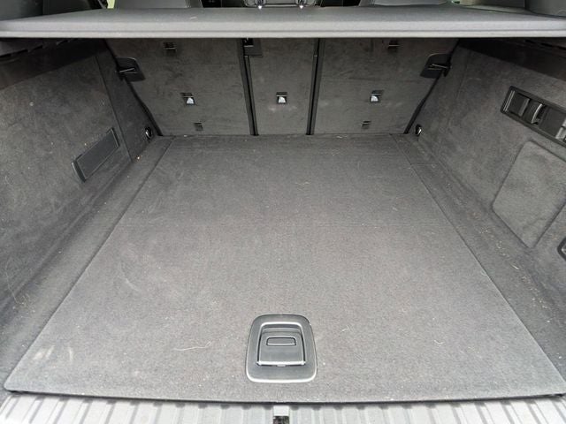 2023 BMW iX xDrive50