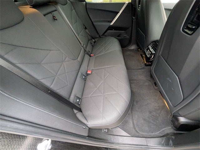 2023 BMW iX xDrive50