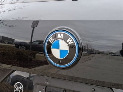2023 BMW iX xDrive50