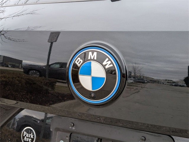 2023 BMW iX xDrive50