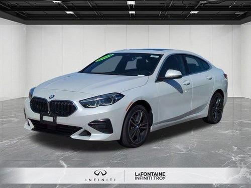 2022 BMW 2 Series 228i xDrive
