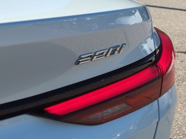 2022 BMW 2 Series 228i xDrive