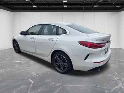 2022 BMW 2 Series 228i xDrive
