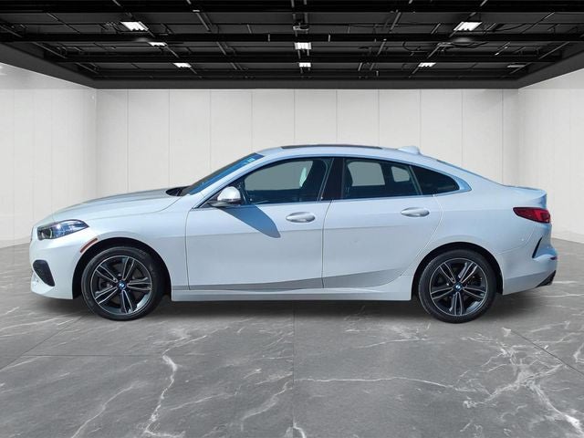 2022 BMW 2 Series 228i xDrive