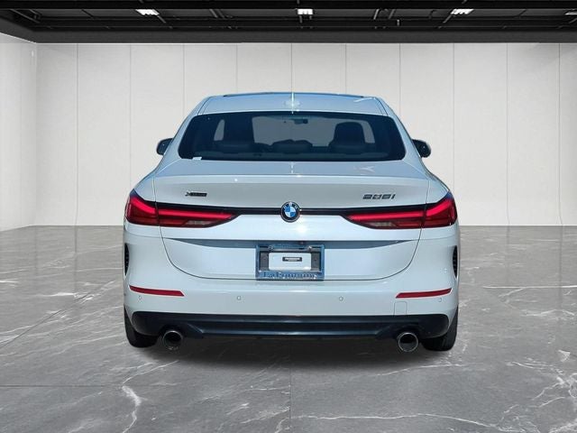2022 BMW 2 Series 228i xDrive