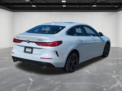 2022 BMW 2 Series 228i xDrive